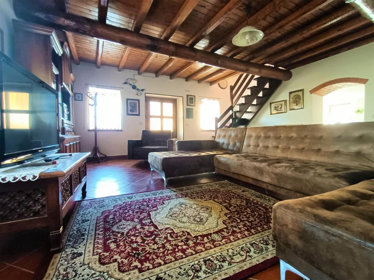 Iseolakerental - Chalet Giulia Sovere Exterior foto