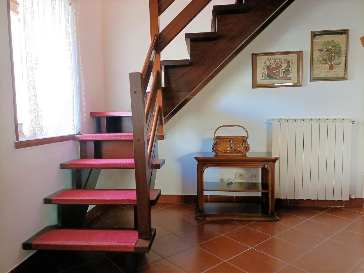 Iseolakerental - Chalet Giulia Sovere Exterior foto
